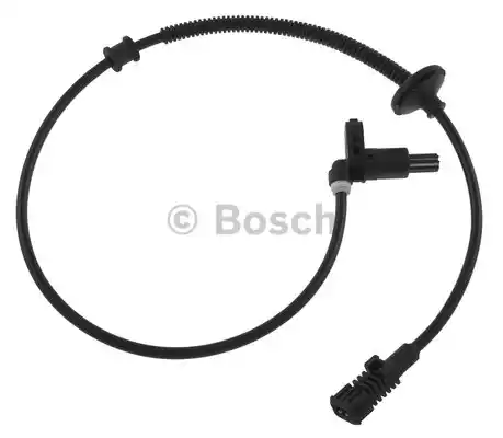 Датчик абс BOSCH 0986594019