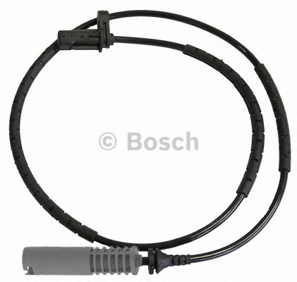 0986594514 BOSCH Датчик частоты вращения колеса