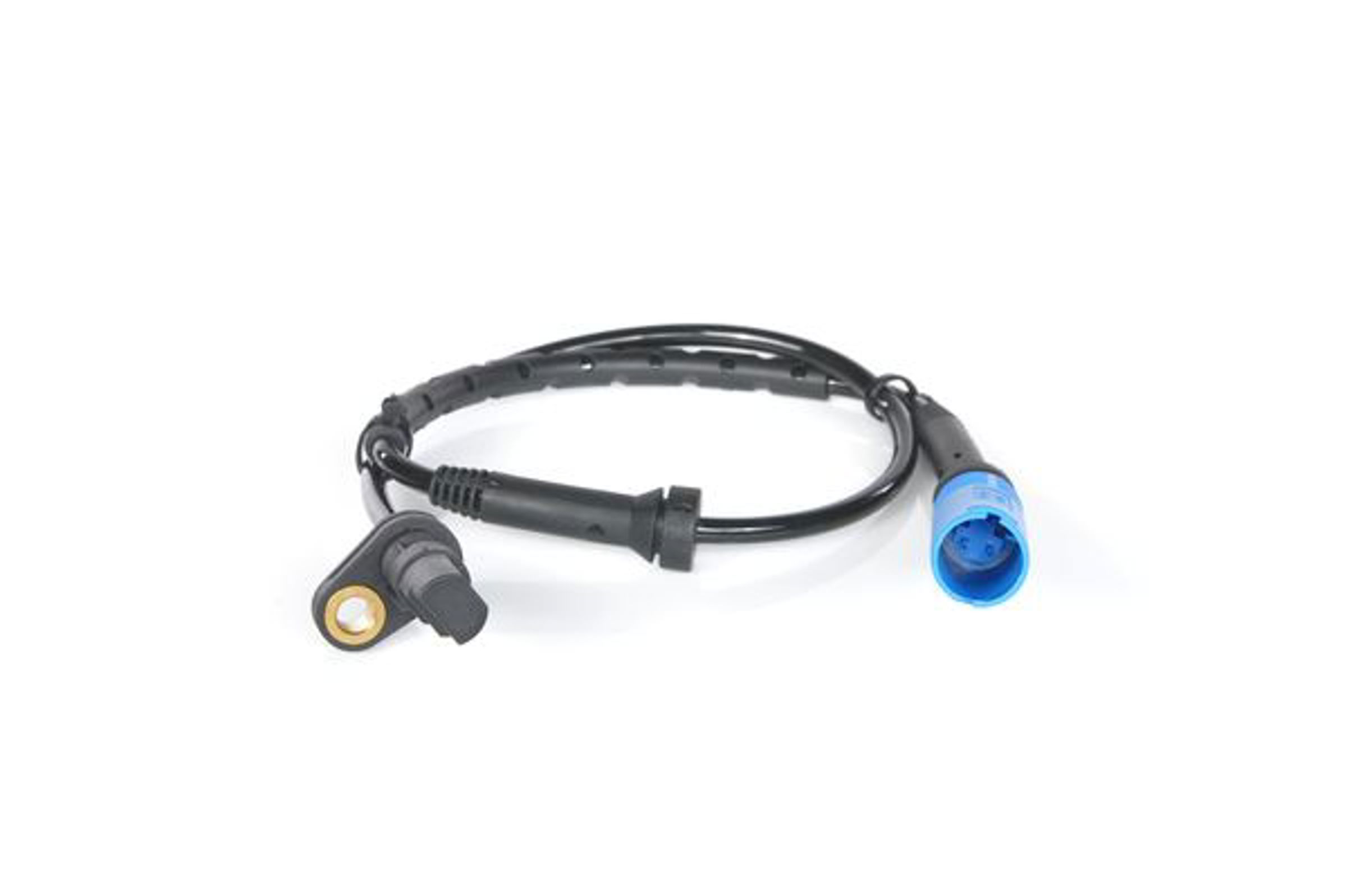 Датчик частоты вращения колеса BOSCH 0986594529