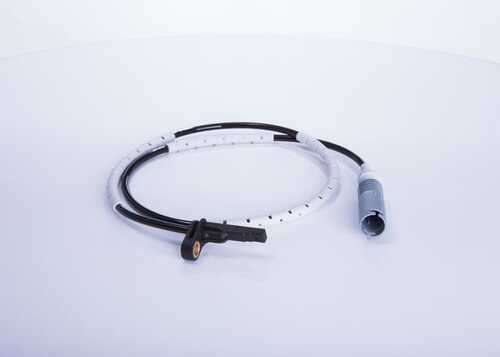 Запчасть BOSCH 0986594572