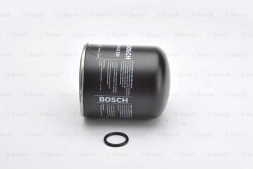 0986628250 BOSCH Патрон осушителя воздуха, пневматическая система