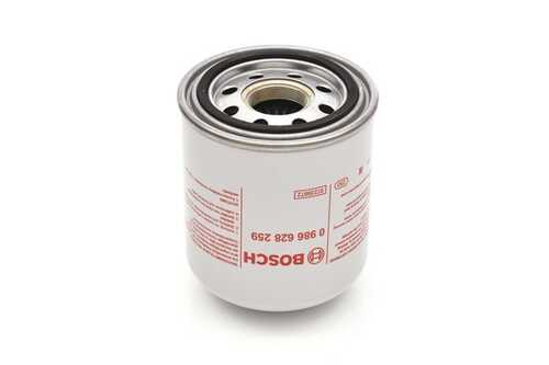 Фильтр-влагоотделитель BOSCH 0986628259
