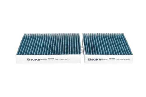 0986628533 BOSCH Фильтр, воздух во внутренном пространстве