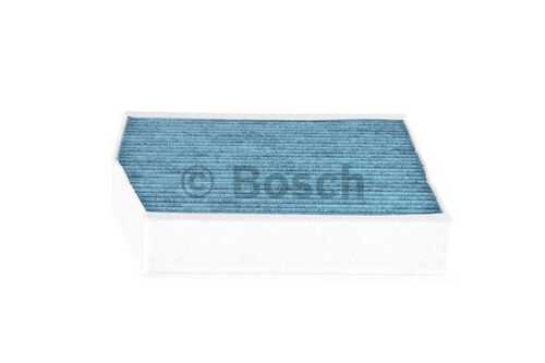 Салонный фильтр BOSCH 0986628545