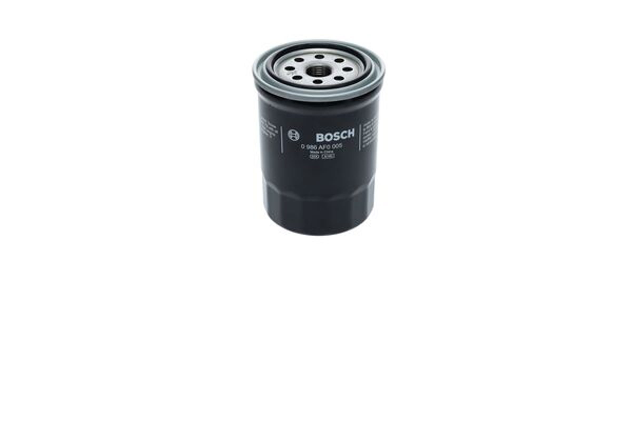 0986AF0005 BOSCH Фильтр масляный