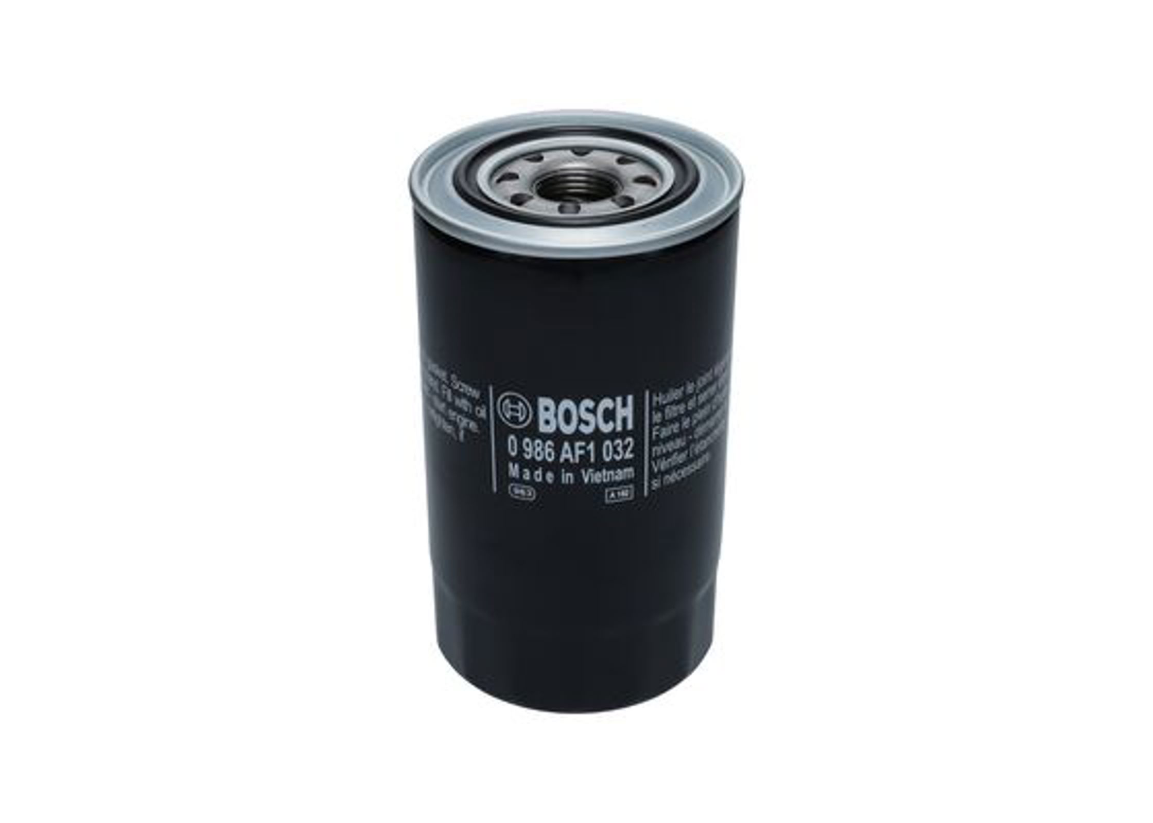 Фильтр масляный BOSCH 0986AF1032