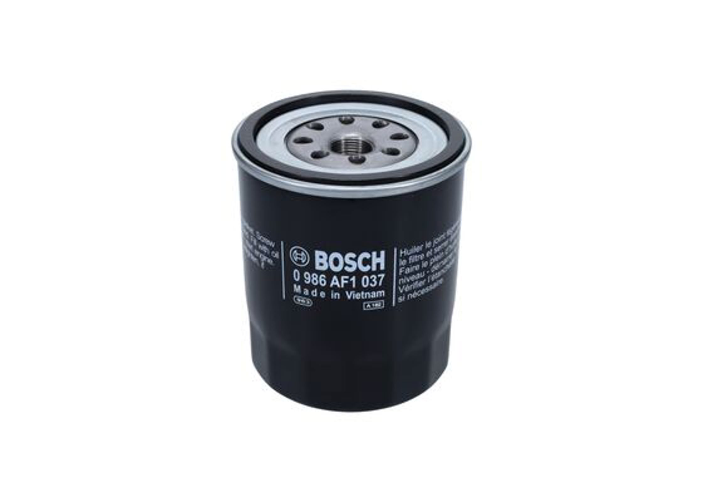 0986AF1037 BOSCH Масляный фильтр