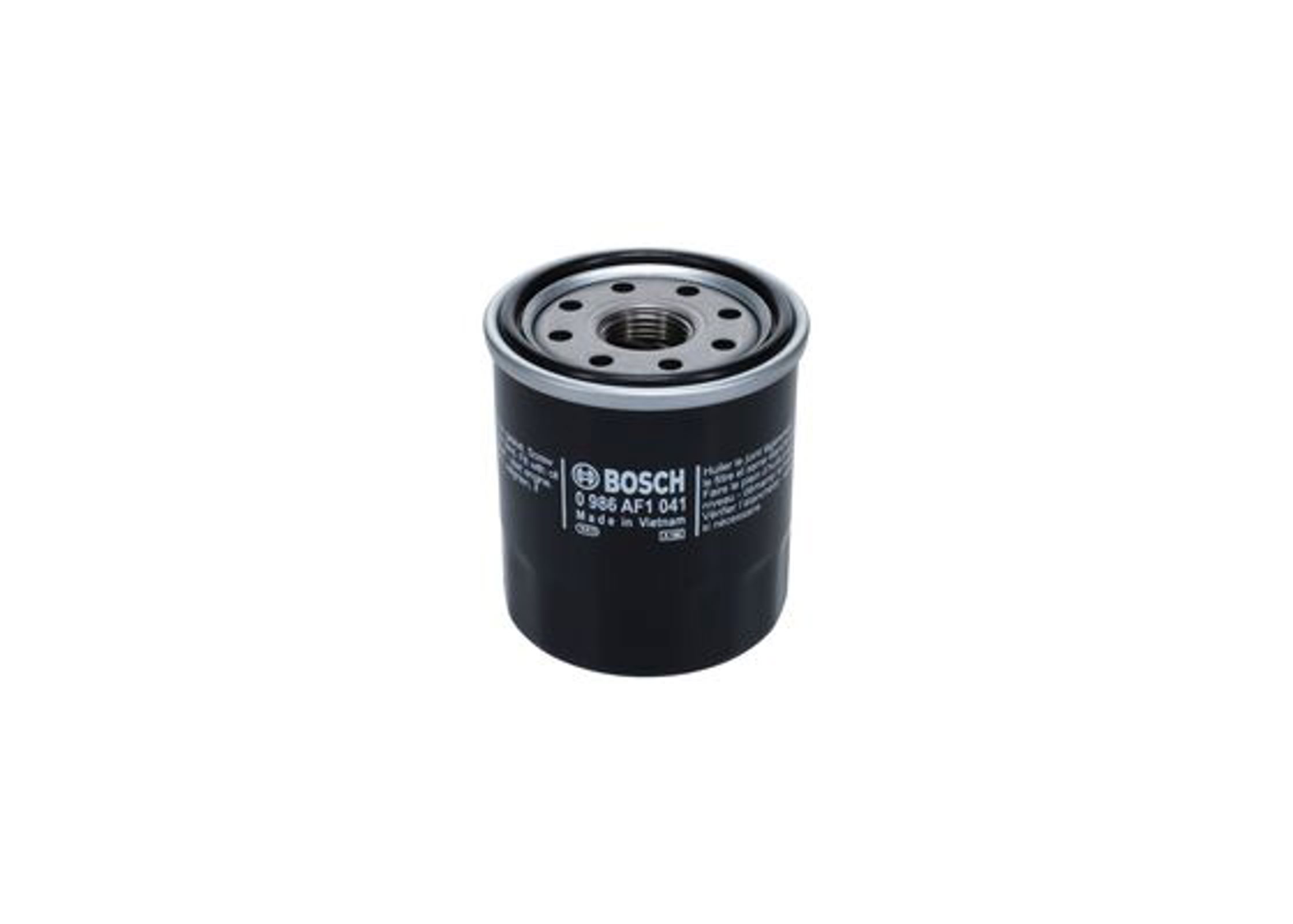 Фильтр масляный BOSCH 0986AF1041