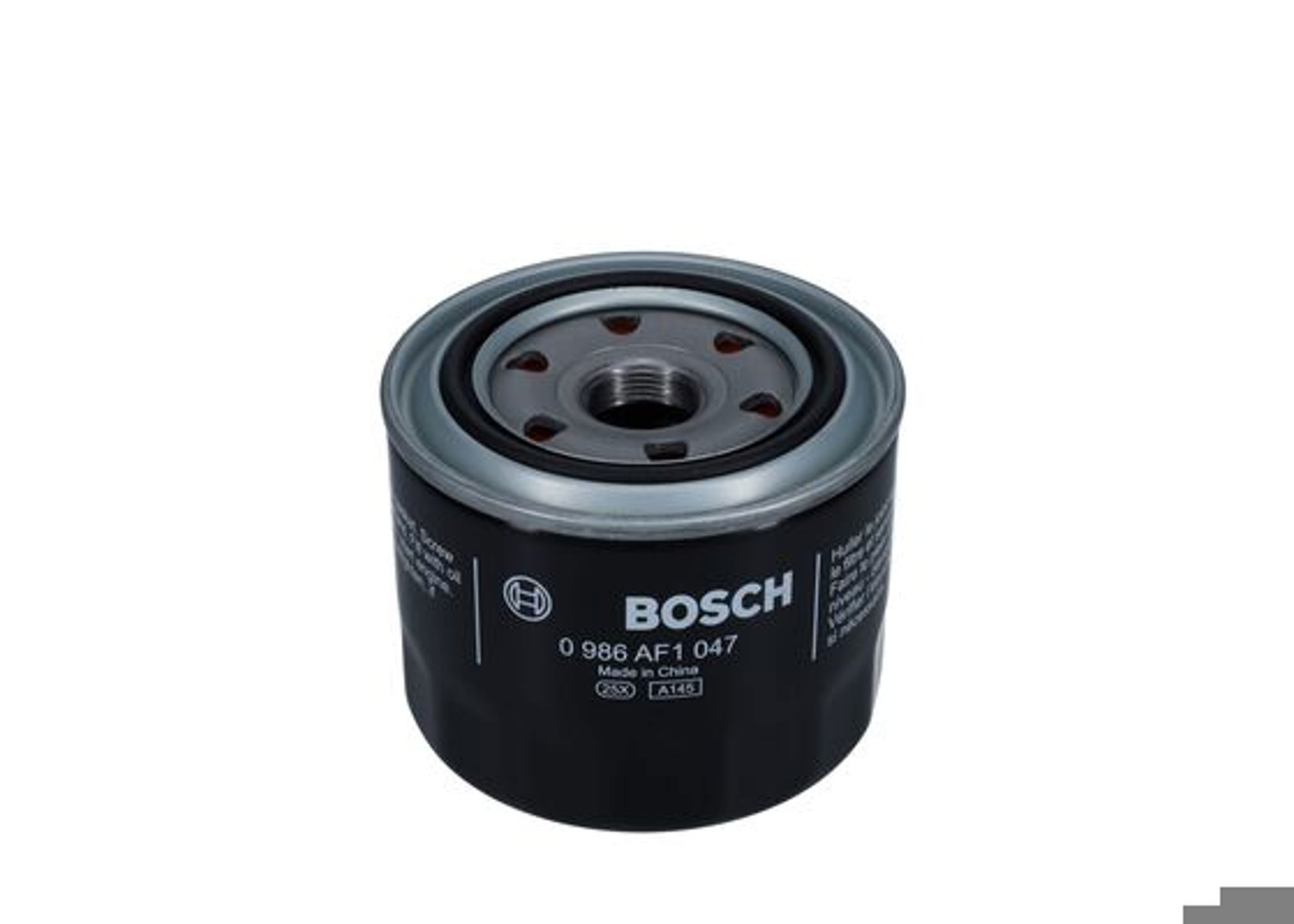 Масляный фильтр BOSCH 0986AF1047