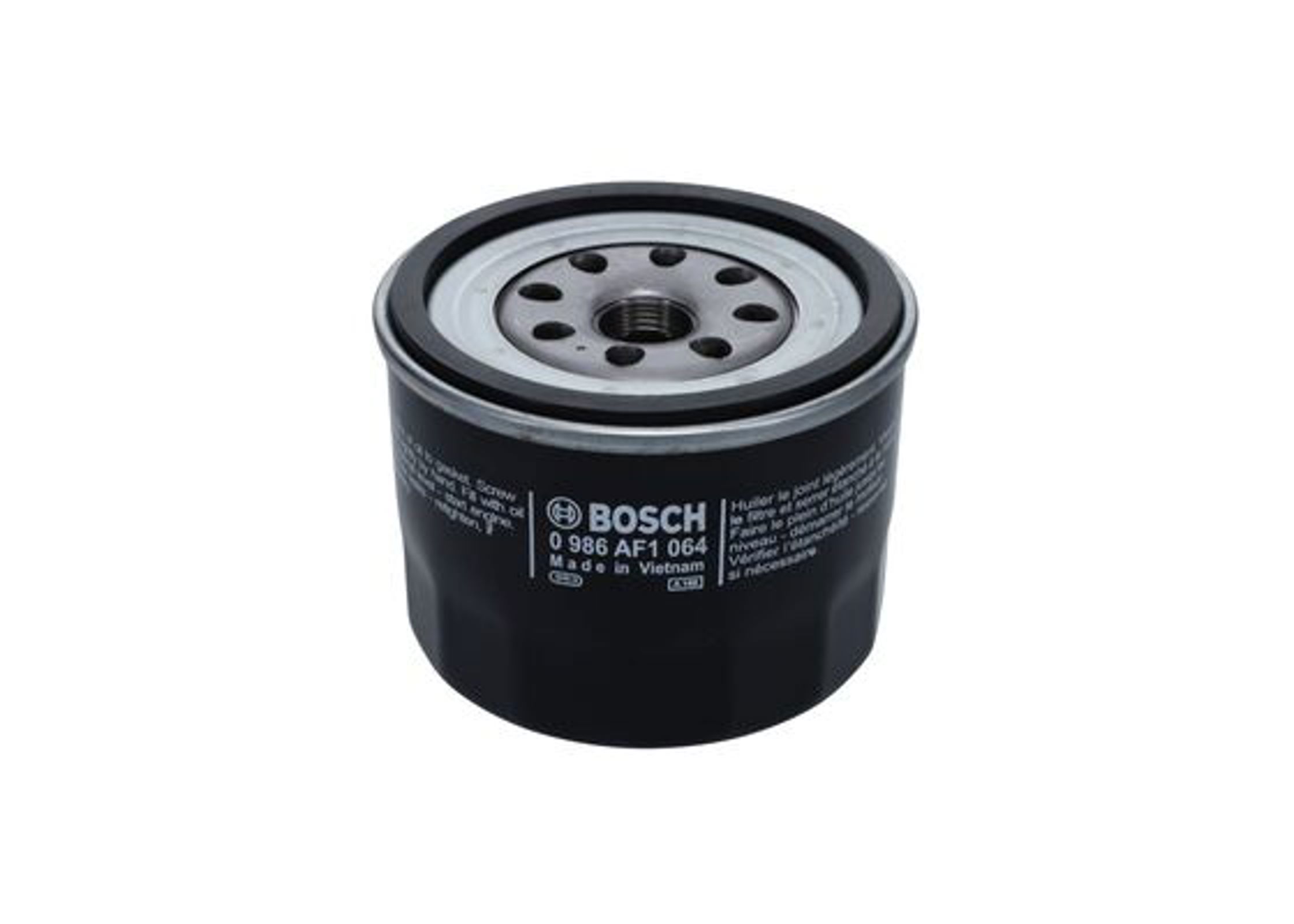 0986AF1064 BOSCH Фильтр масляный