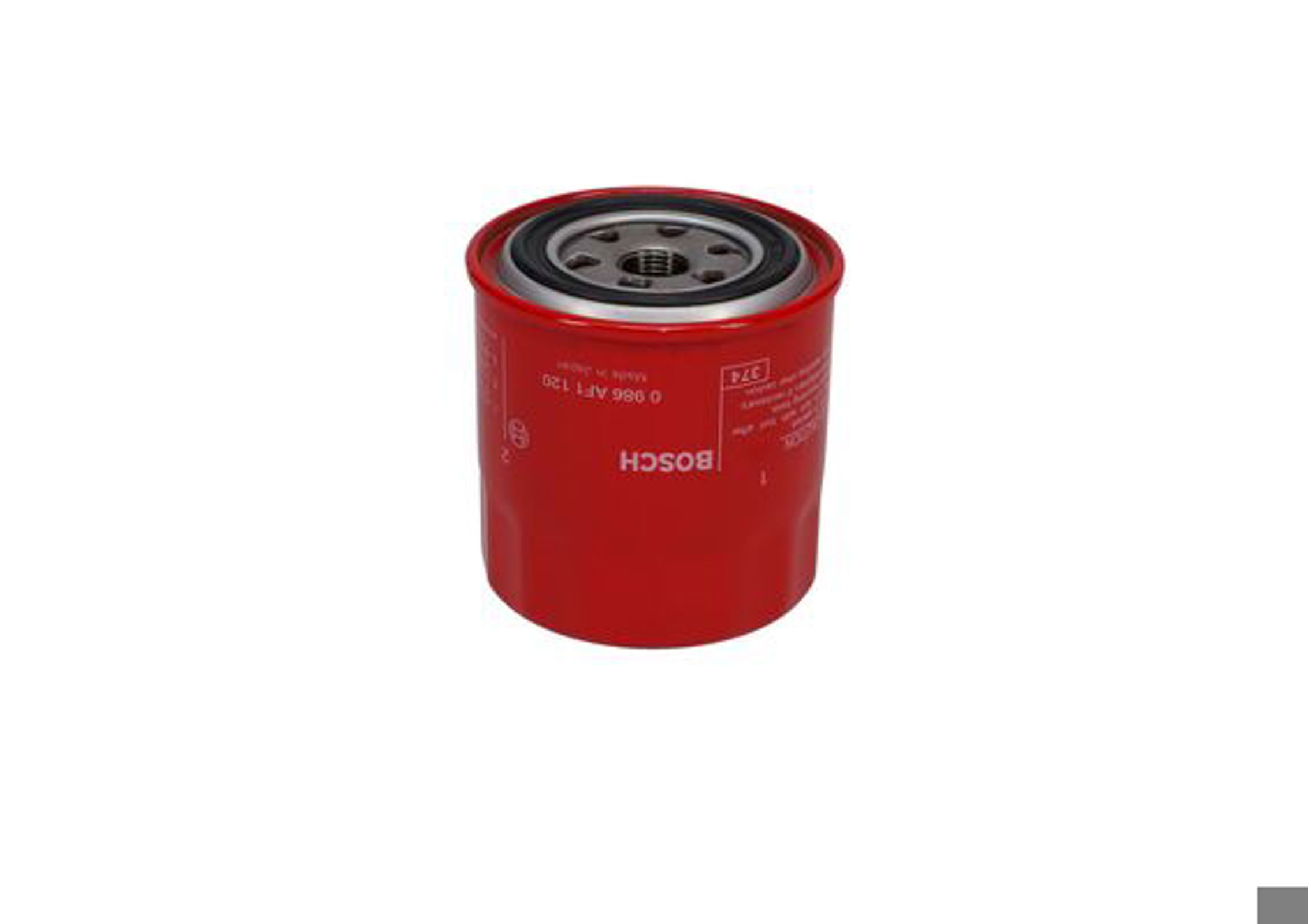 Фильтр масляный BOSCH 0986AF1120
