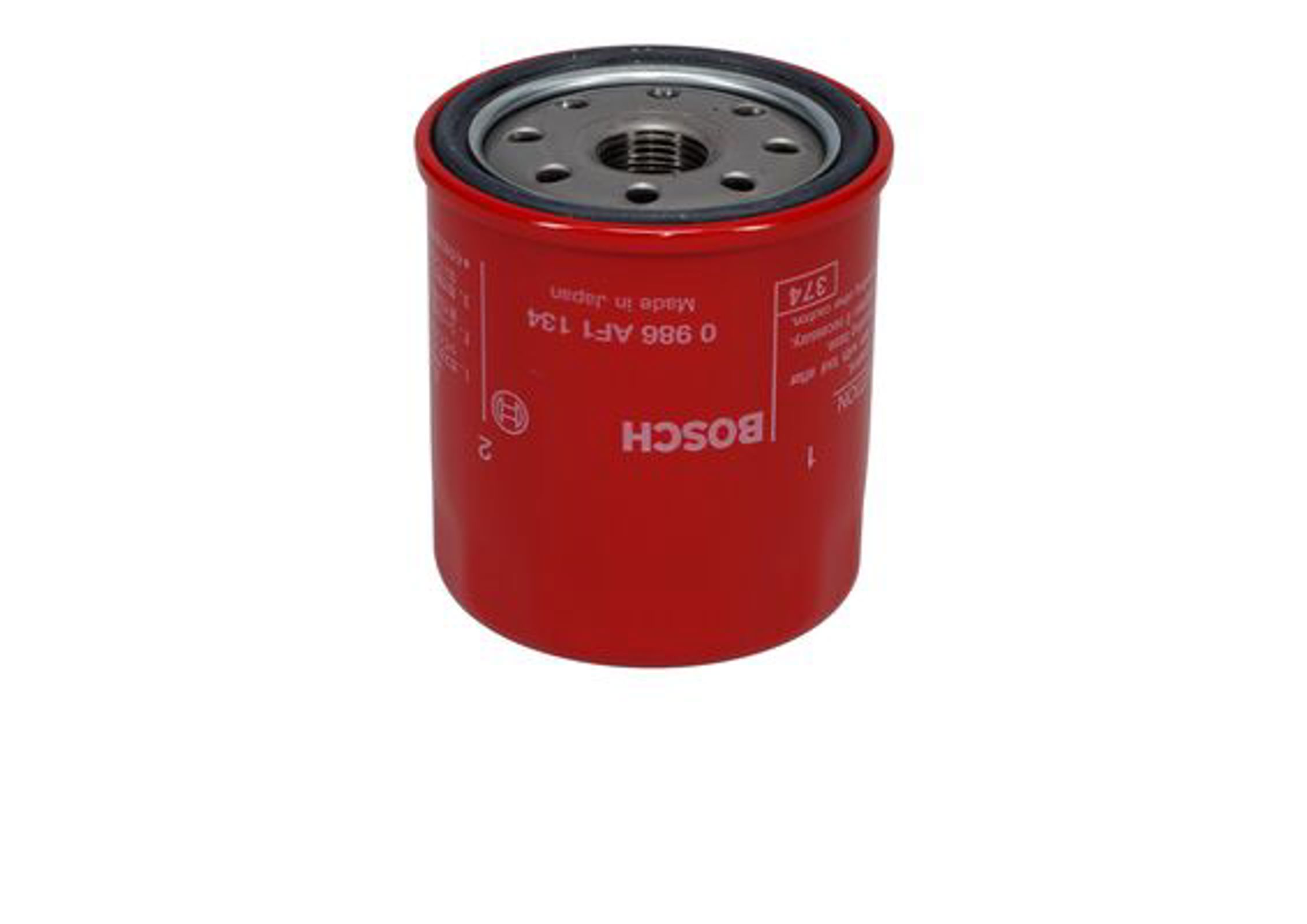 Фильтр масляный BOSCH 0986AF1134