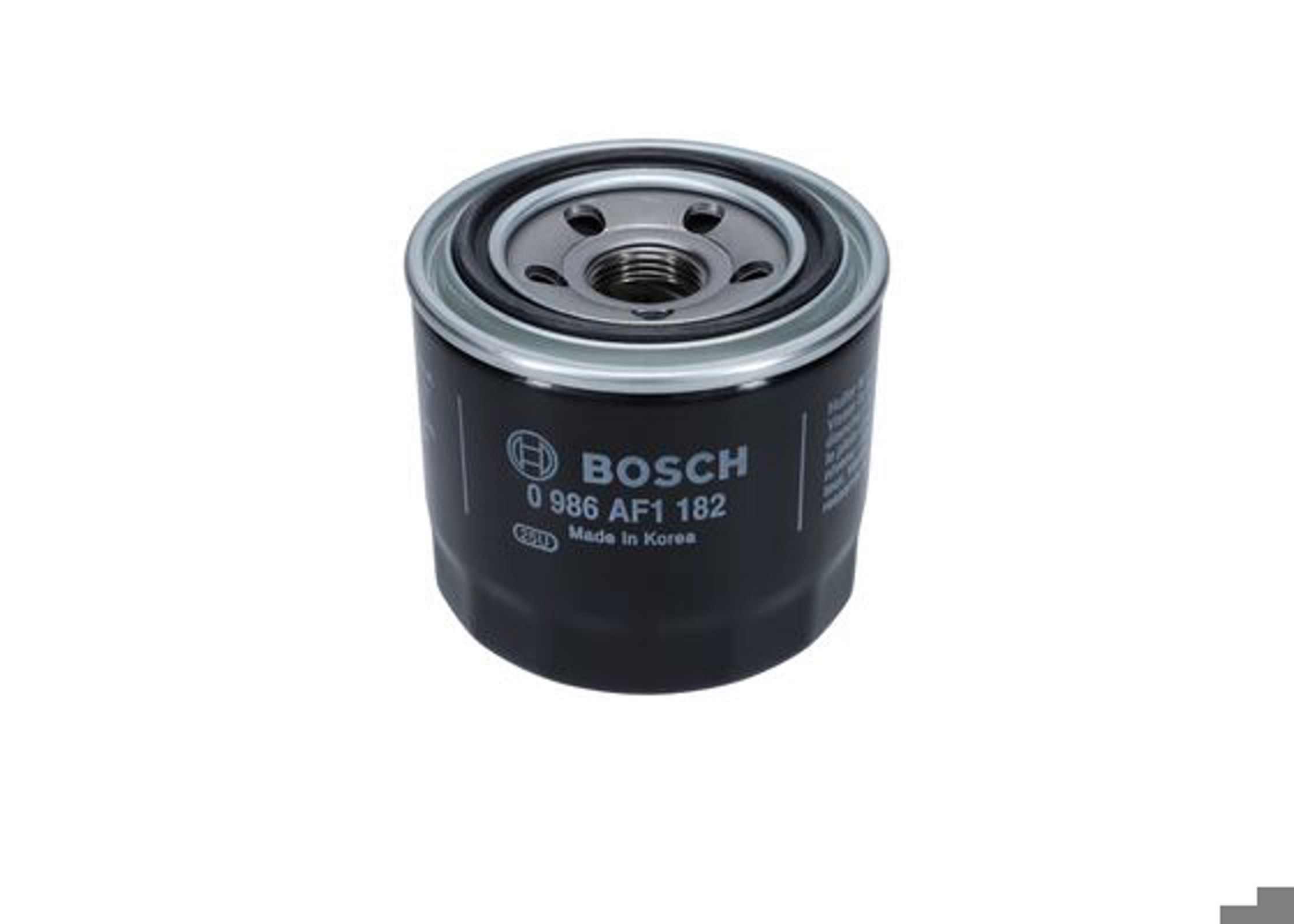 0986AF1182 BOSCH Фильтр масляный