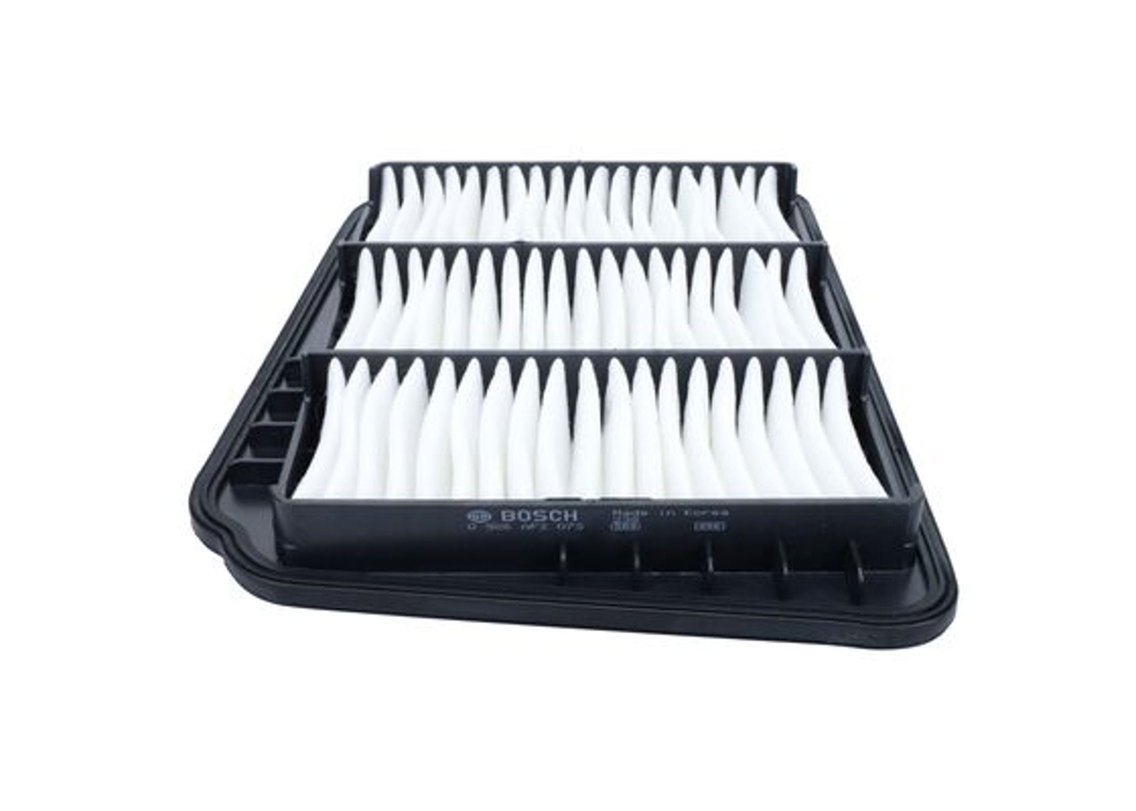 Фильтр воздушный BOSCH 0986AF2073