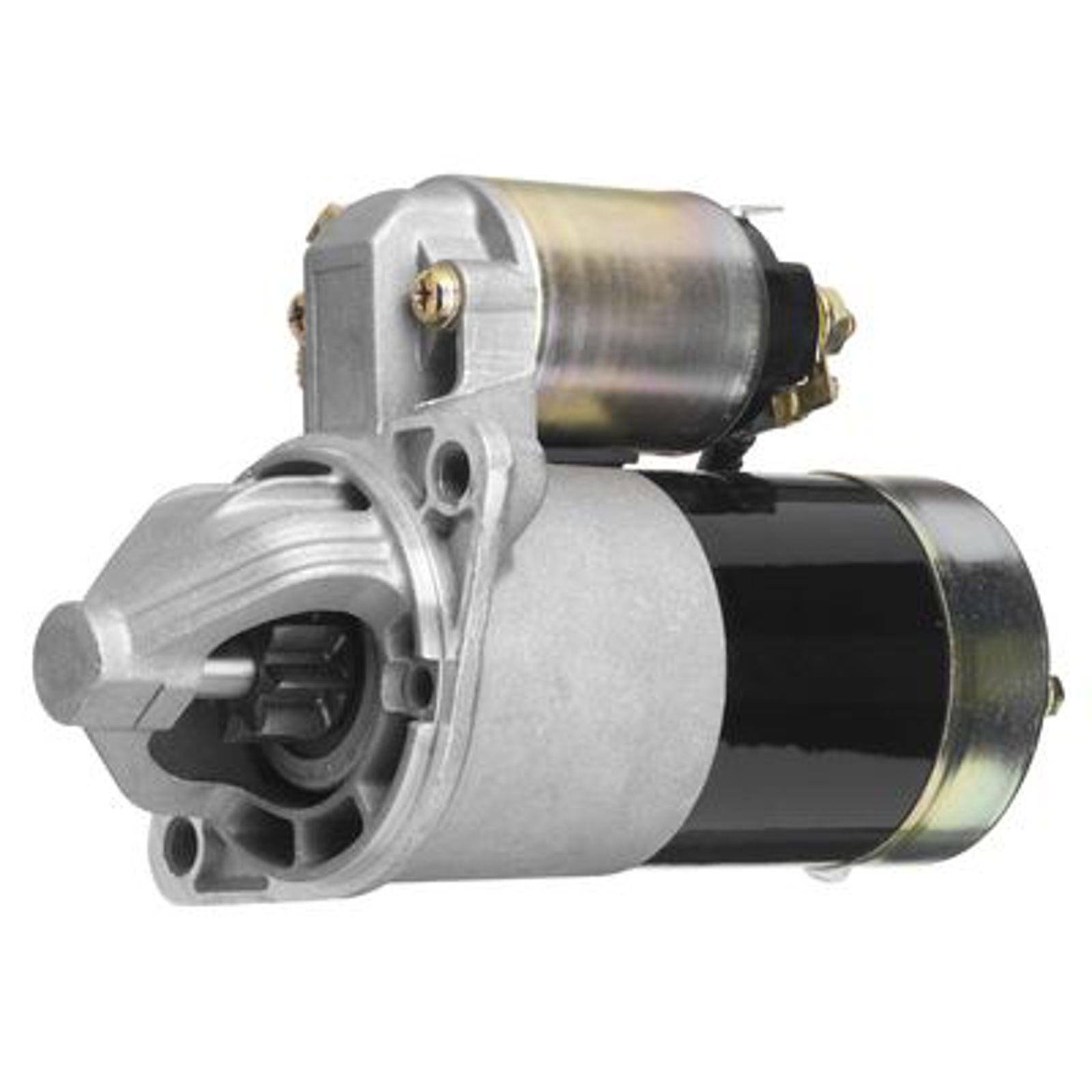 Стартер BOSCH 0986AN0005