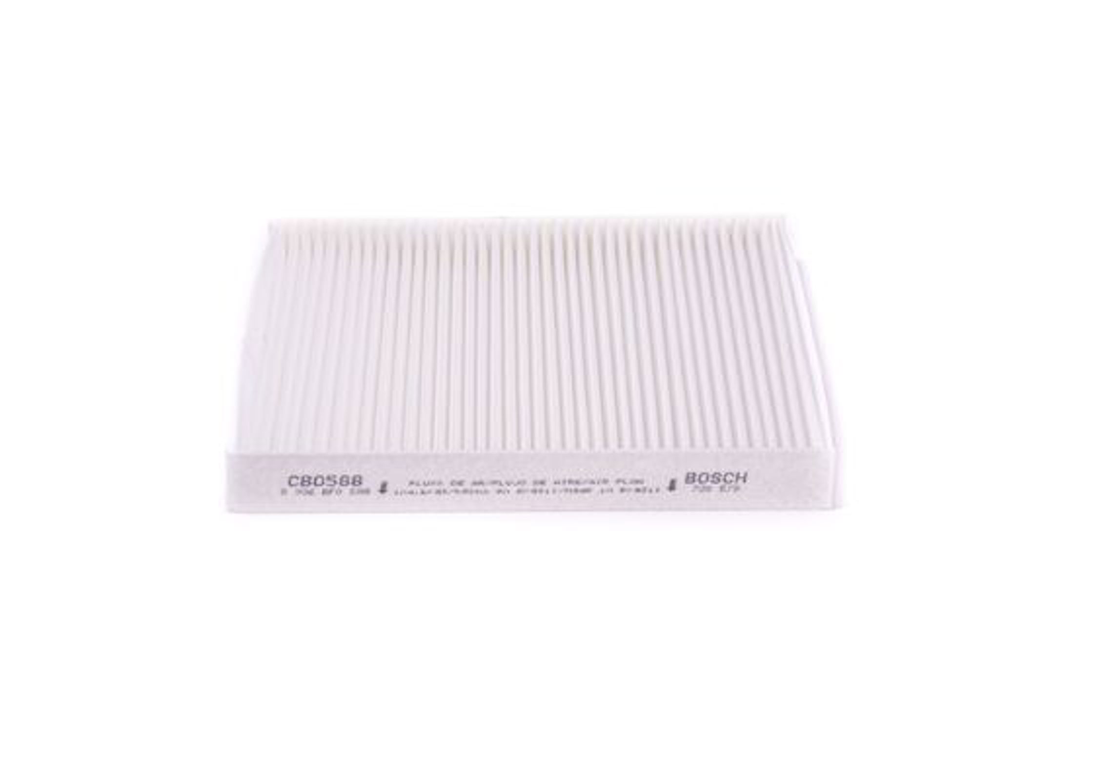 Запчасть BOSCH 0986BF0588