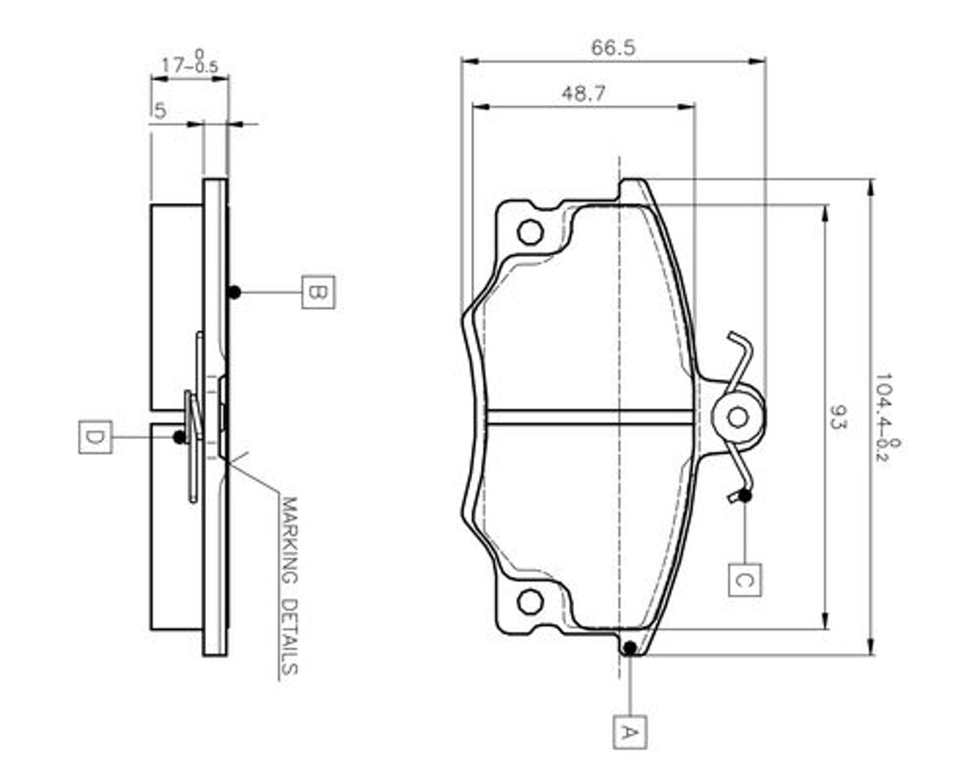 Запчасть BOSCH 0986TB2006