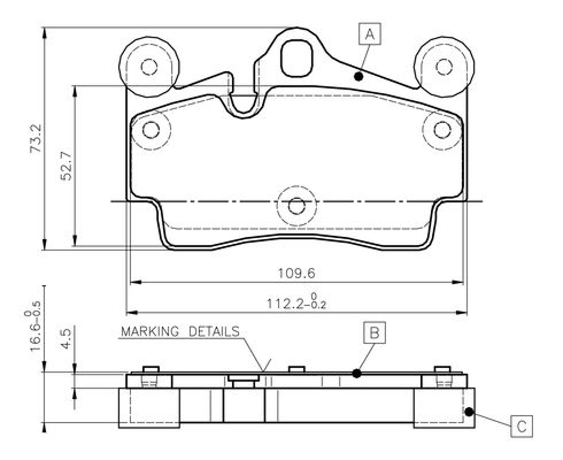 0986TB2456 BOSCH Запчасть