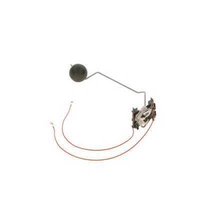 Датчик запас топливы BOSCH 1 582 980 032