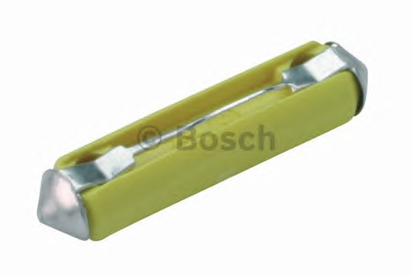 1 904 520015 BOSCH Предохранитель