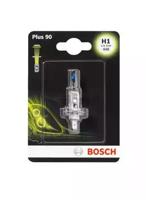 1 987 301 076 BOSCH Лампа галогенная