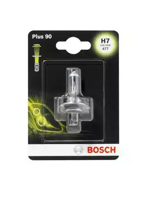 1 987 301 078 BOSCH Лампа галогенная