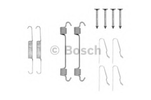 Фото 1 1 987 475 285 BOSCH Комплектующие, стояночная тормозная система