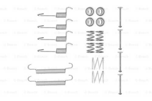 Фото 1 1 987 475 324 BOSCH Комплектующие, стояночная тормозная система