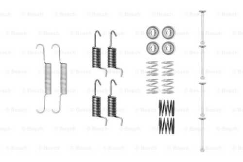 Фото 1 1 987 475 326 BOSCH Комплектующие, стояночная тормозная система