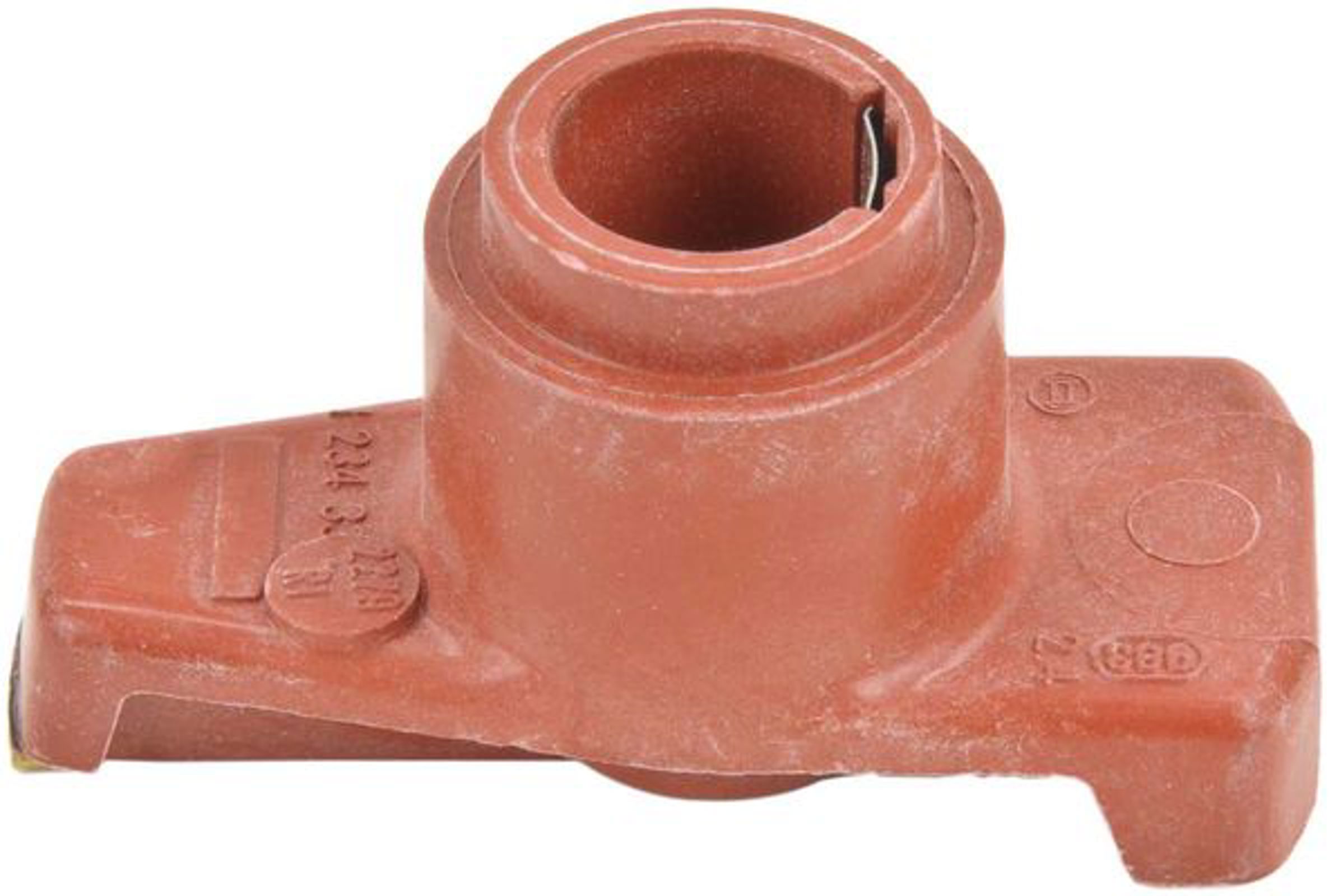 Бегунок распределителя зажигания BOSCH 1234332279