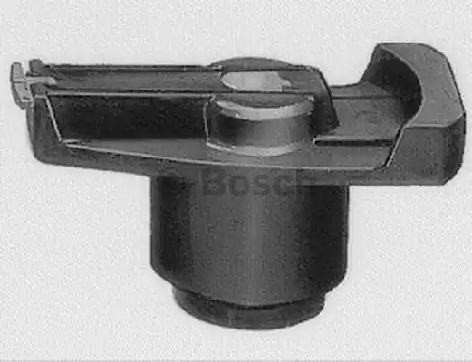 Бегунок распределителя зажигани BOSCH 1234332346
