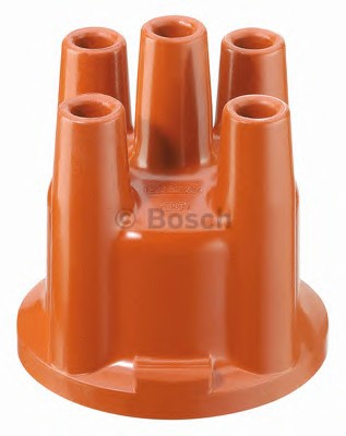 Крышка распределителя зажигания BOSCH 1235522322