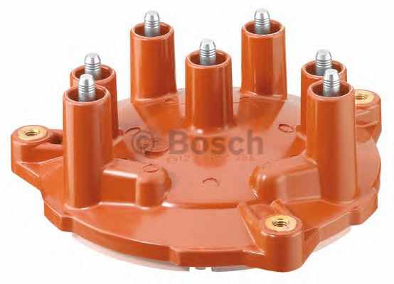 Крышка распределителя зажигания BOSCH 1235522384