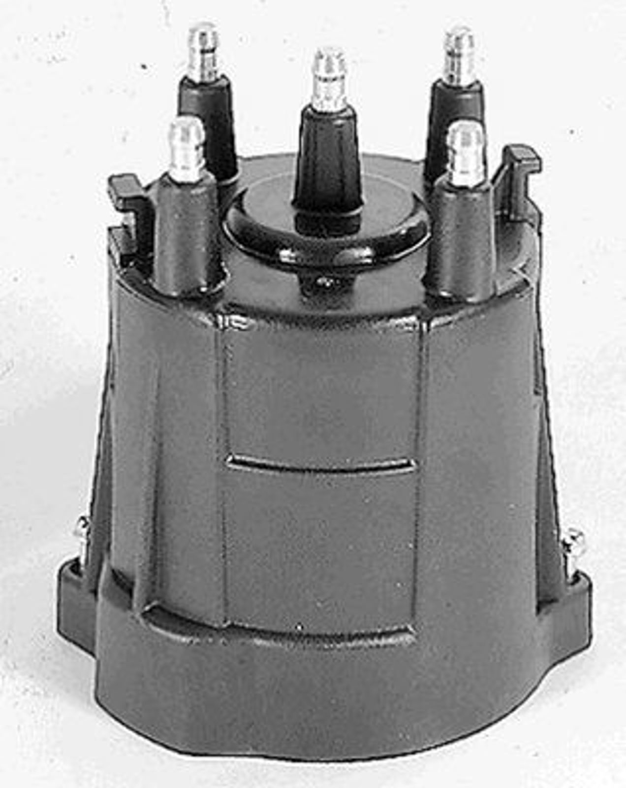 Крышка распределителя зажигания BOSCH 1235522863