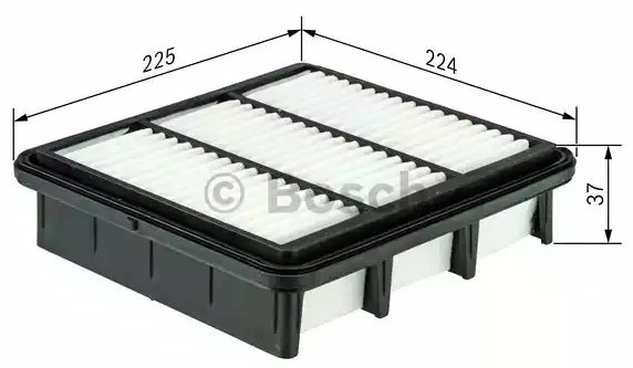 Воздушный фильтр BOSCH 1457433965
