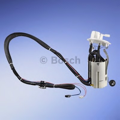 Элемент системы питания BOSCH 1582980136