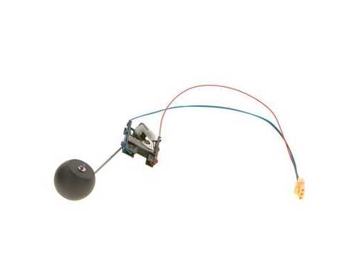 Датчик запас топливы BOSCH 1582980209
