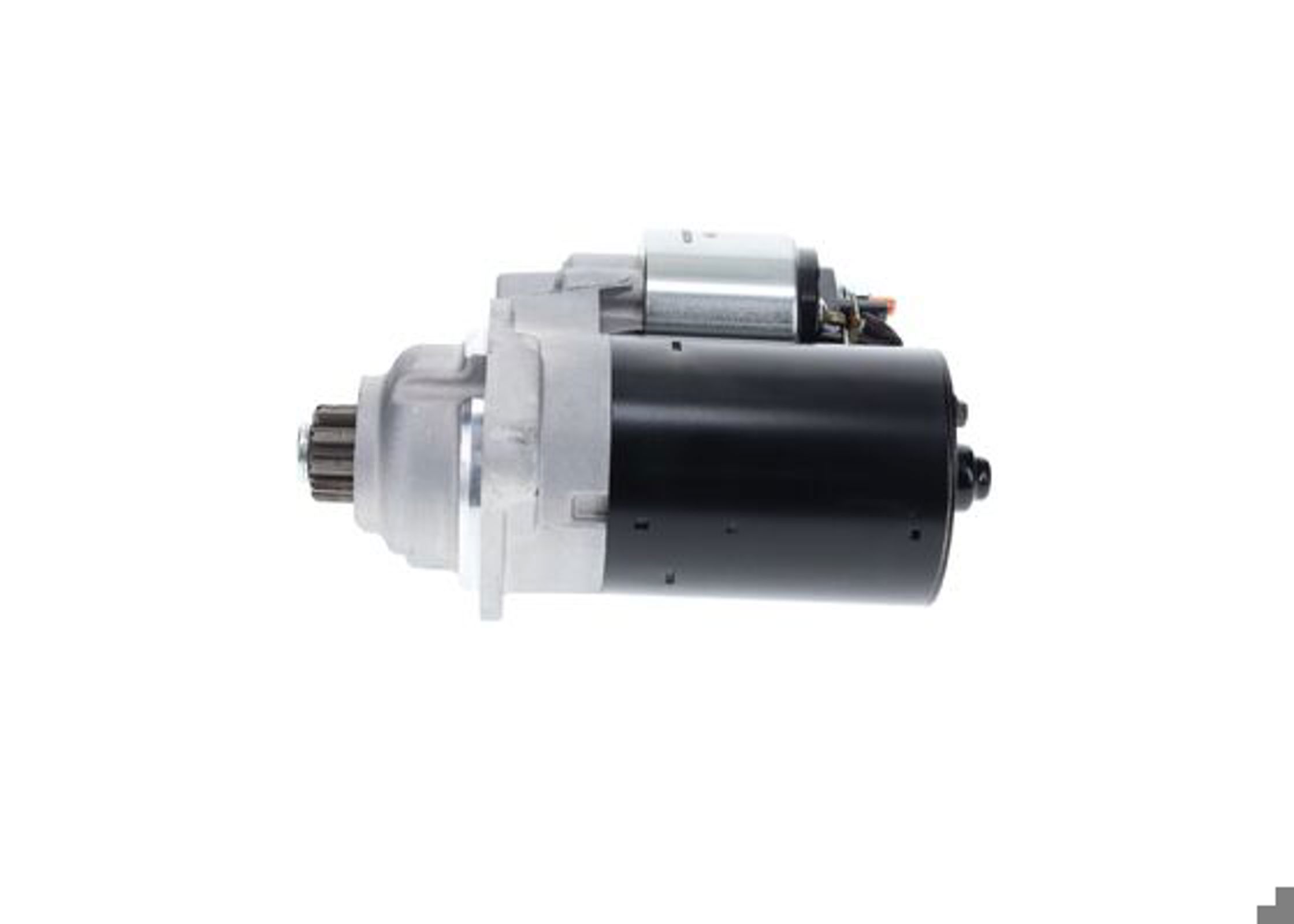 Стартер 12v 1.1kw BOSCH 1986S00785