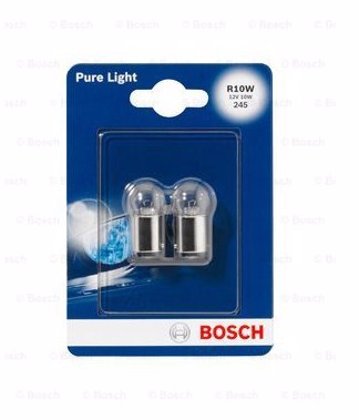 1987301019 BOSCH Комплект ламп накаливания