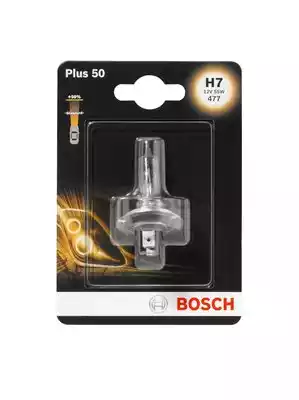 1987301042 BOSCH Лампа галогенная