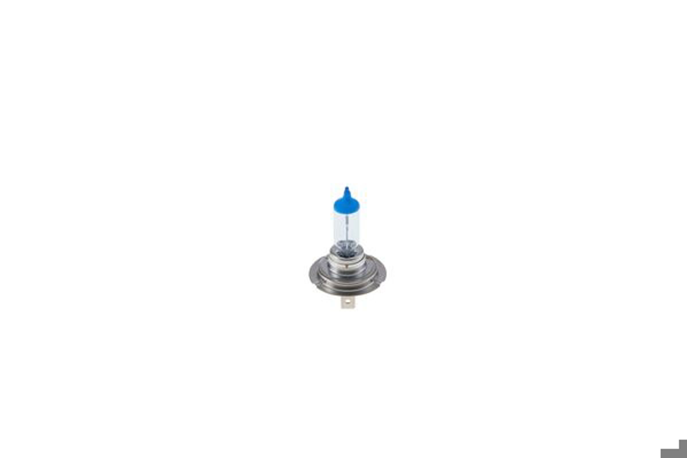 Лампа 12v h7 55w px26d блистер (1шт) ultra white (замена для 1987301090) bosch BOSCH 1987301153