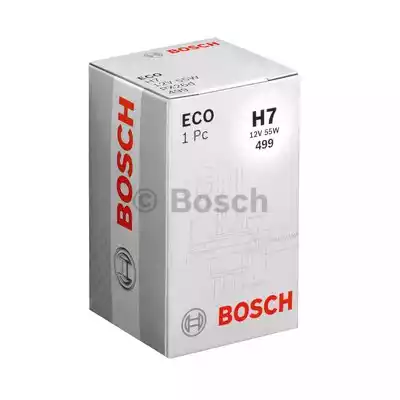 1987302804 BOSCH Лампа накаливания