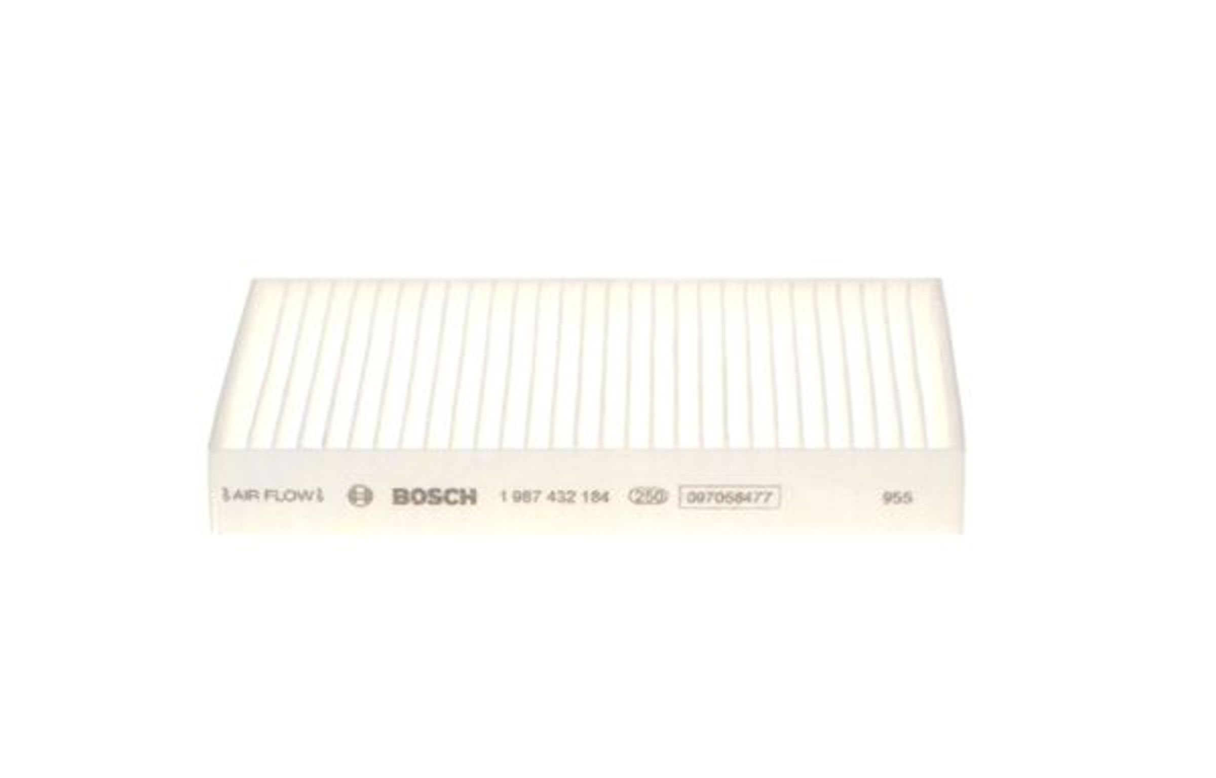 Фильтр салона BOSCH 1987432184