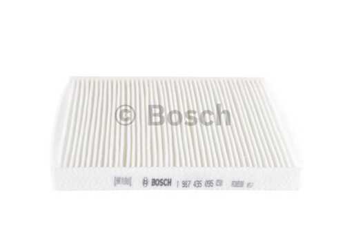 Фильтр салона BOSCH 1987435095