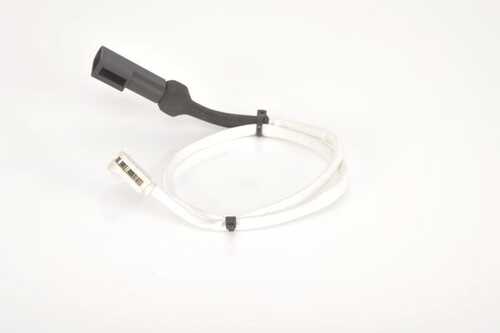 Сигнализатор износ тормозных колодок