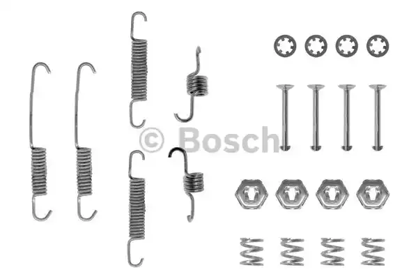 1987475161 BOSCH Ремкомплект стояночного тормоза