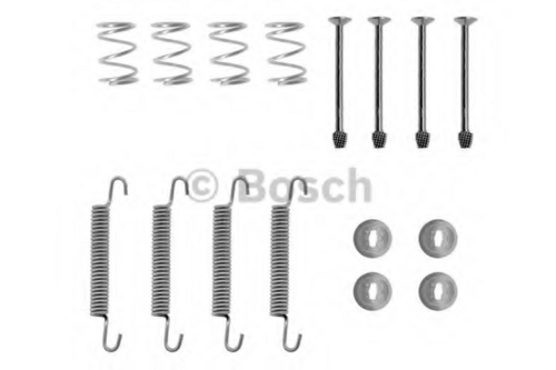 Фото 1 1987475240 BOSCH Комплектующие, стояночная тормозная система