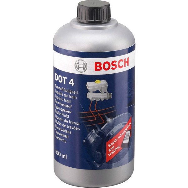 Жидкость тормозная BOSCH 1987479106