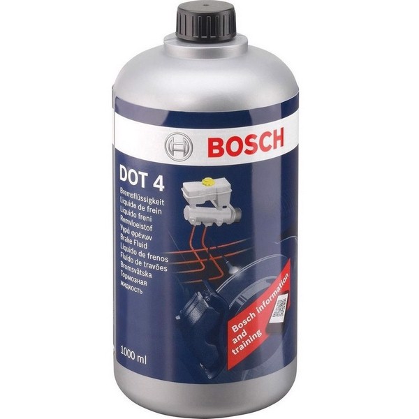 Жидкость тормозная BOSCH 1987479107