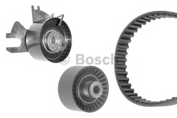 1987948281 BOSCH Комплект ремня ГРМ